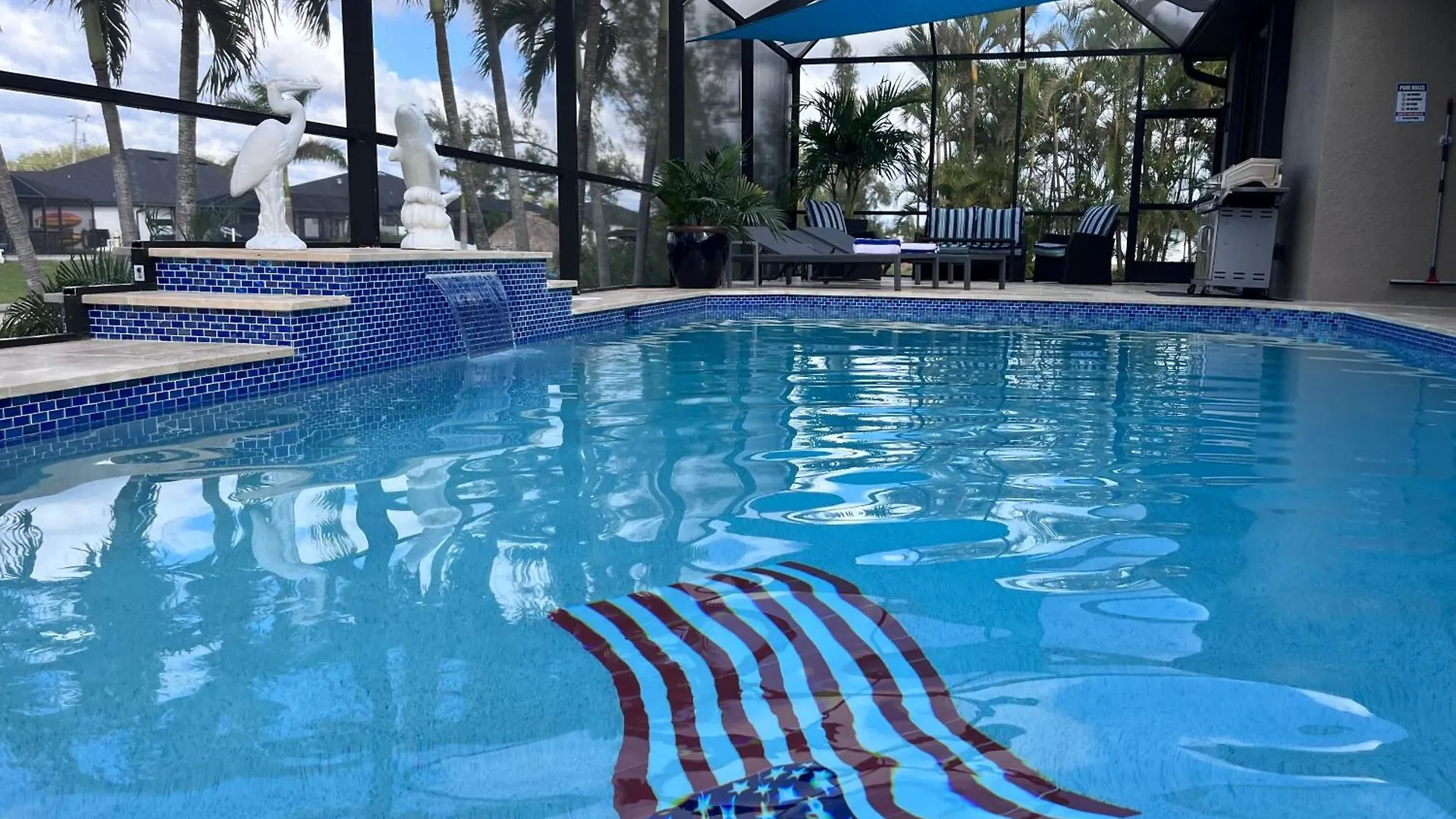 Harley Summer * Cape Coral
