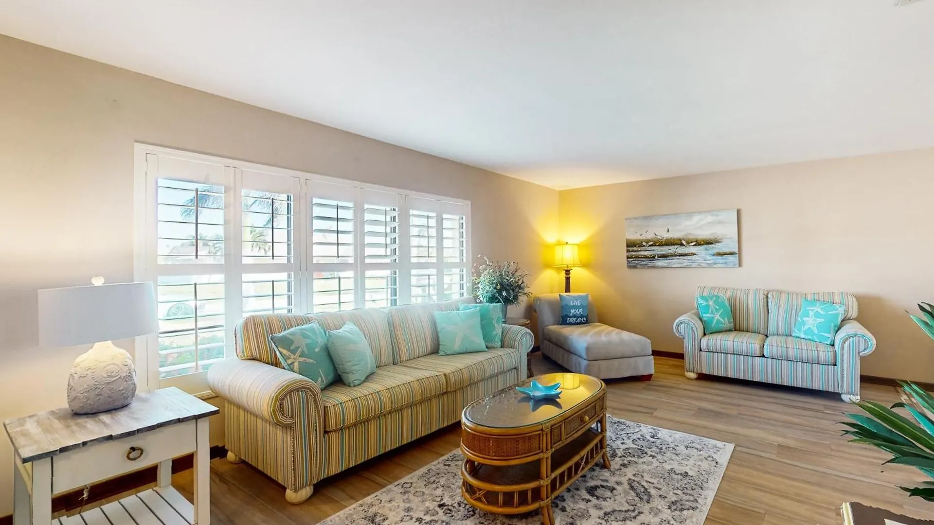Casa Del Sol Holiday home *