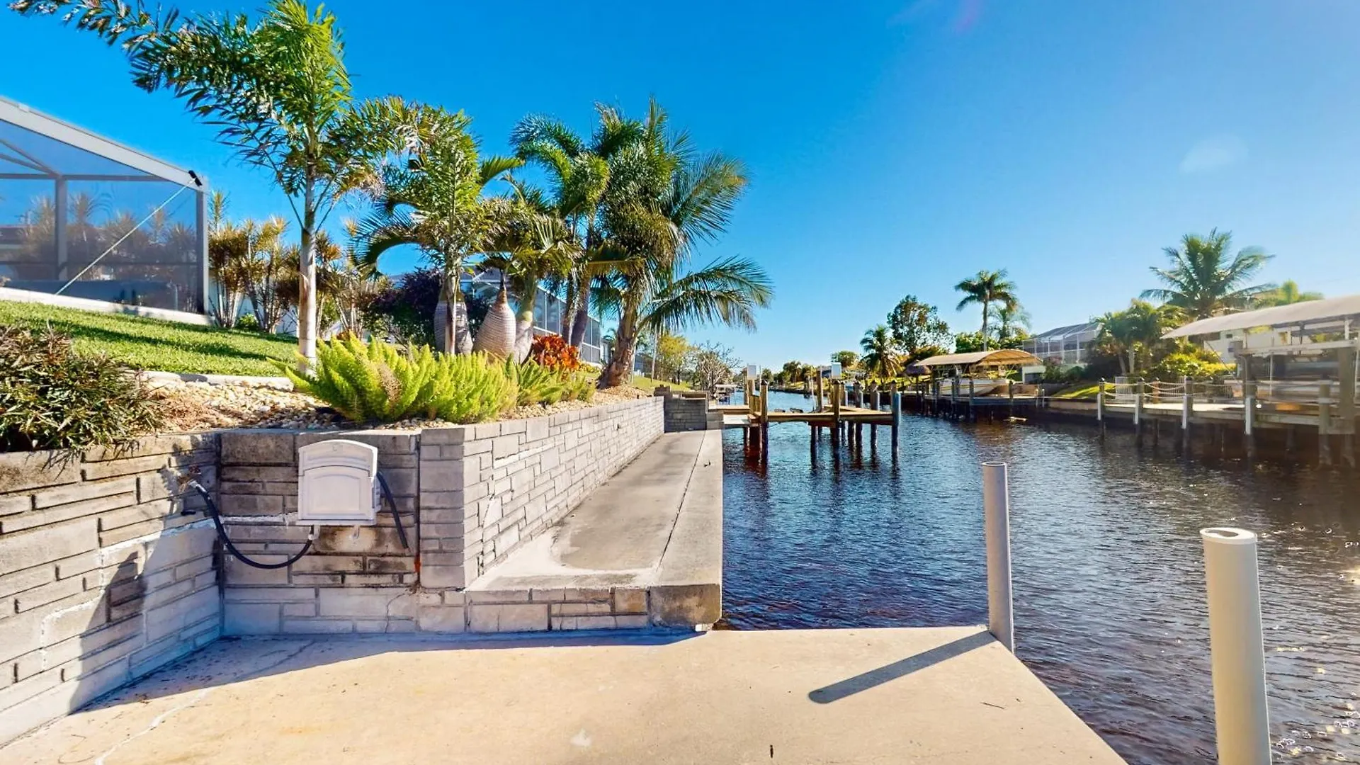 Casa Del Sol * Cape Coral