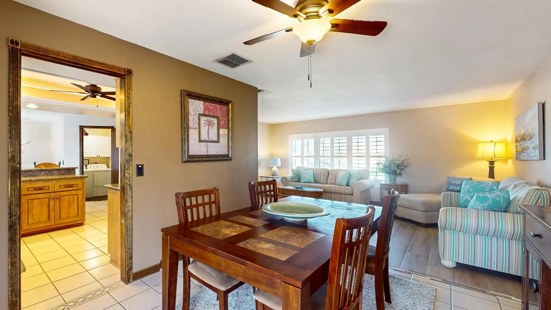 Casa Del Sol Holiday home