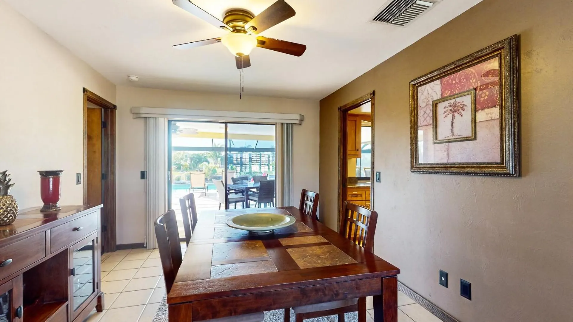 Casa Del Sol Holiday home *