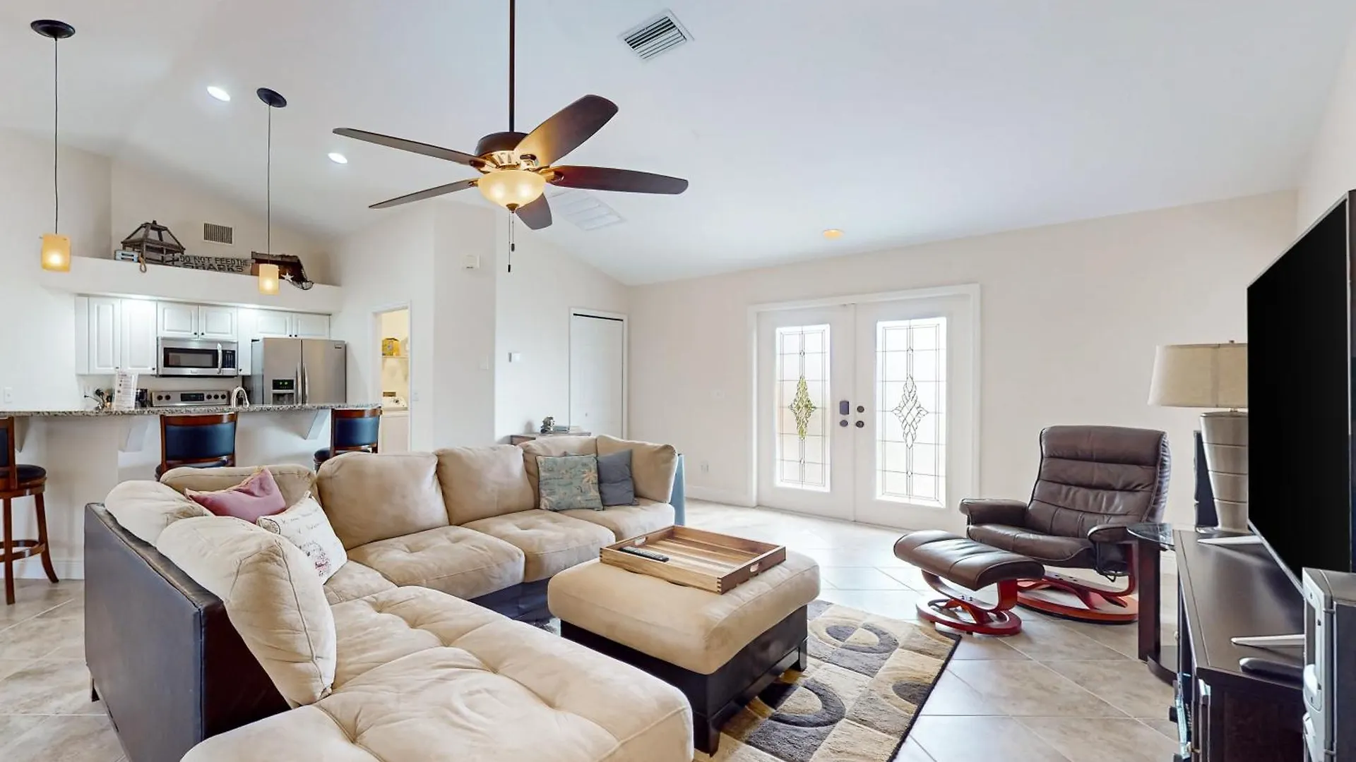 Poolside Paradise Cape Coral