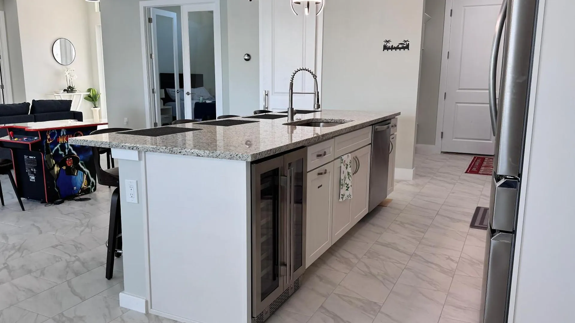 Holiday home Infinity Oasis - Spectacular View 4-bed Pool House Cape Coral