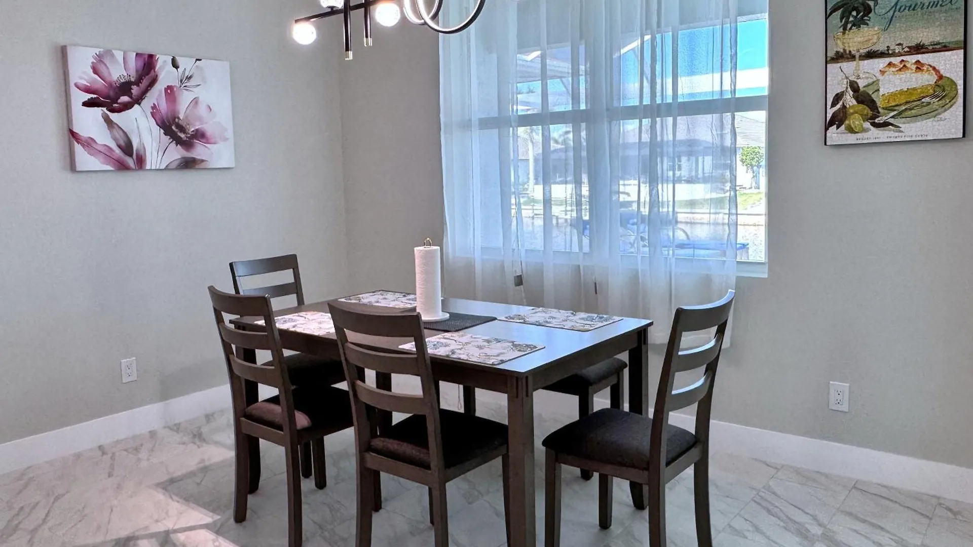 Holiday home Infinity Oasis - Spectacular View 4-bed Pool House