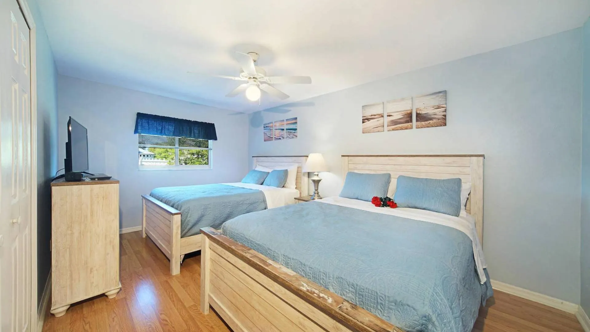 Remodeled Elec-heated Pool With Spa, Western Exposure & Bikes - Valerie Villa