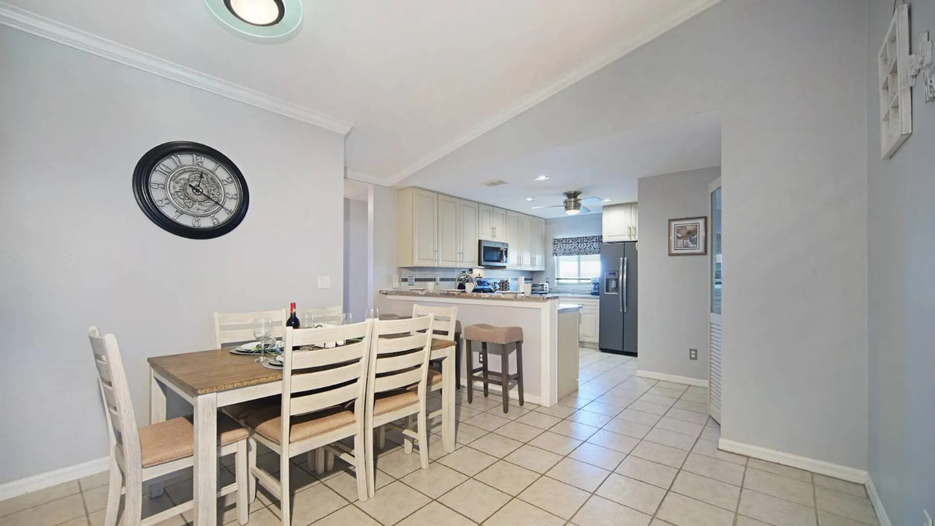 Remodeled Elec-heated Pool With Spa, Western Exposure & Bikes - Valerie Villa *