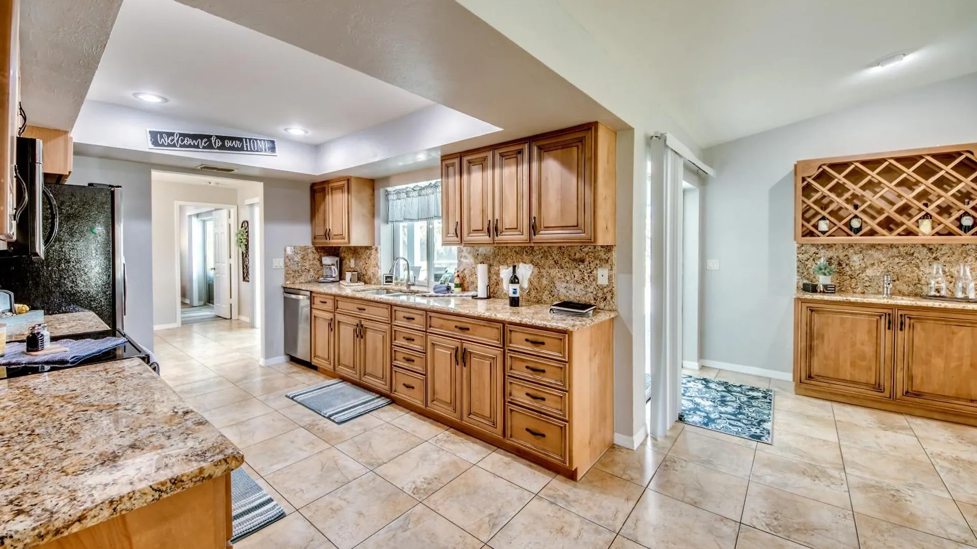 Family-friendly Electric-heated Pool On Freshwater Canal With Bikes! - Paige Villa *