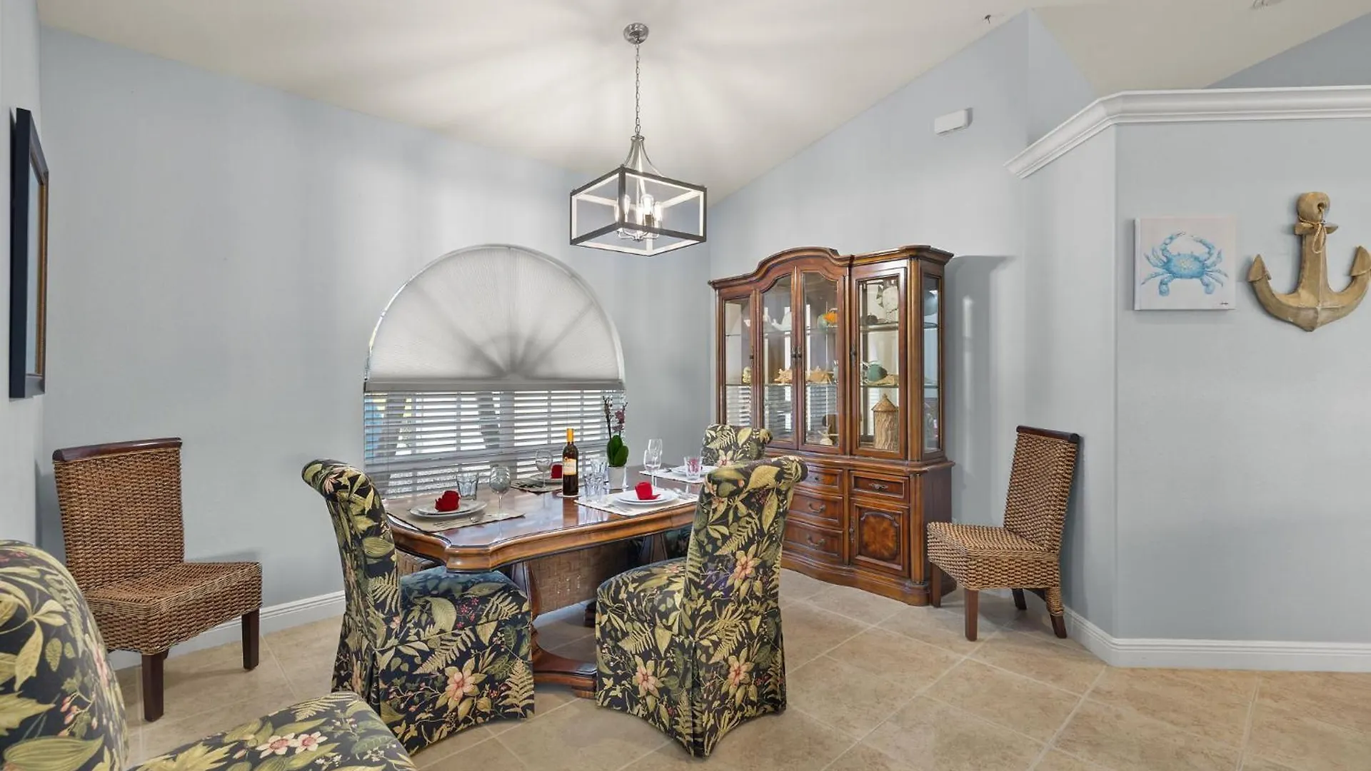 Spacious Family-friendly Electric-heated Pool With Bikes On Gulf Access Canal - Nathalia *