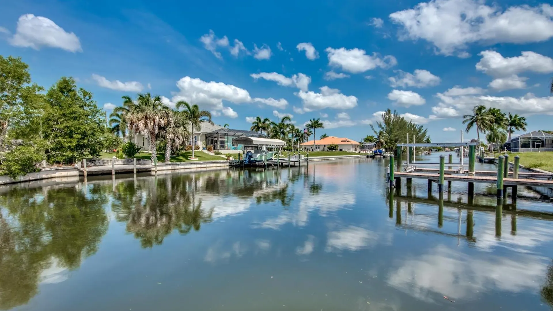 Family-friendly Electric-heated Pool On Freshwater Canal With Bikes! - Paige *