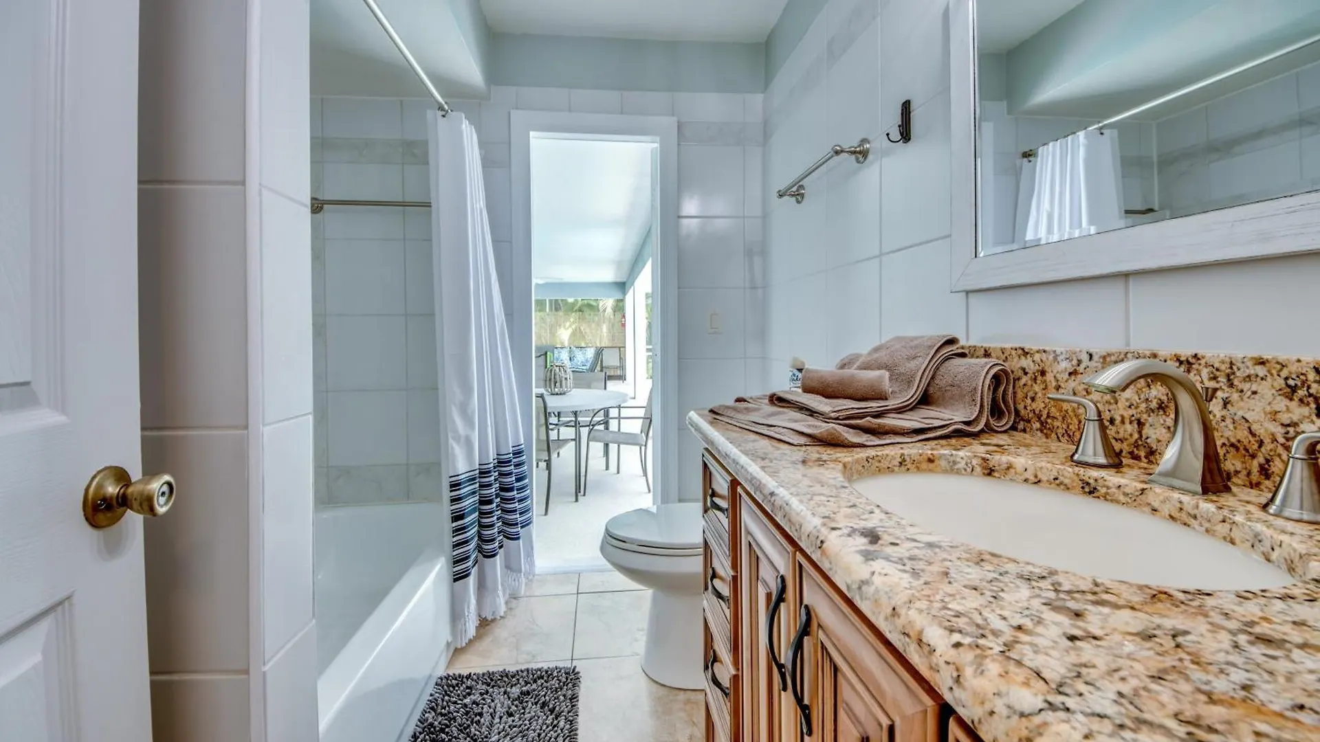 Villa Family-friendly Electric-heated Pool On Freshwater Canal With Bikes! - Paige