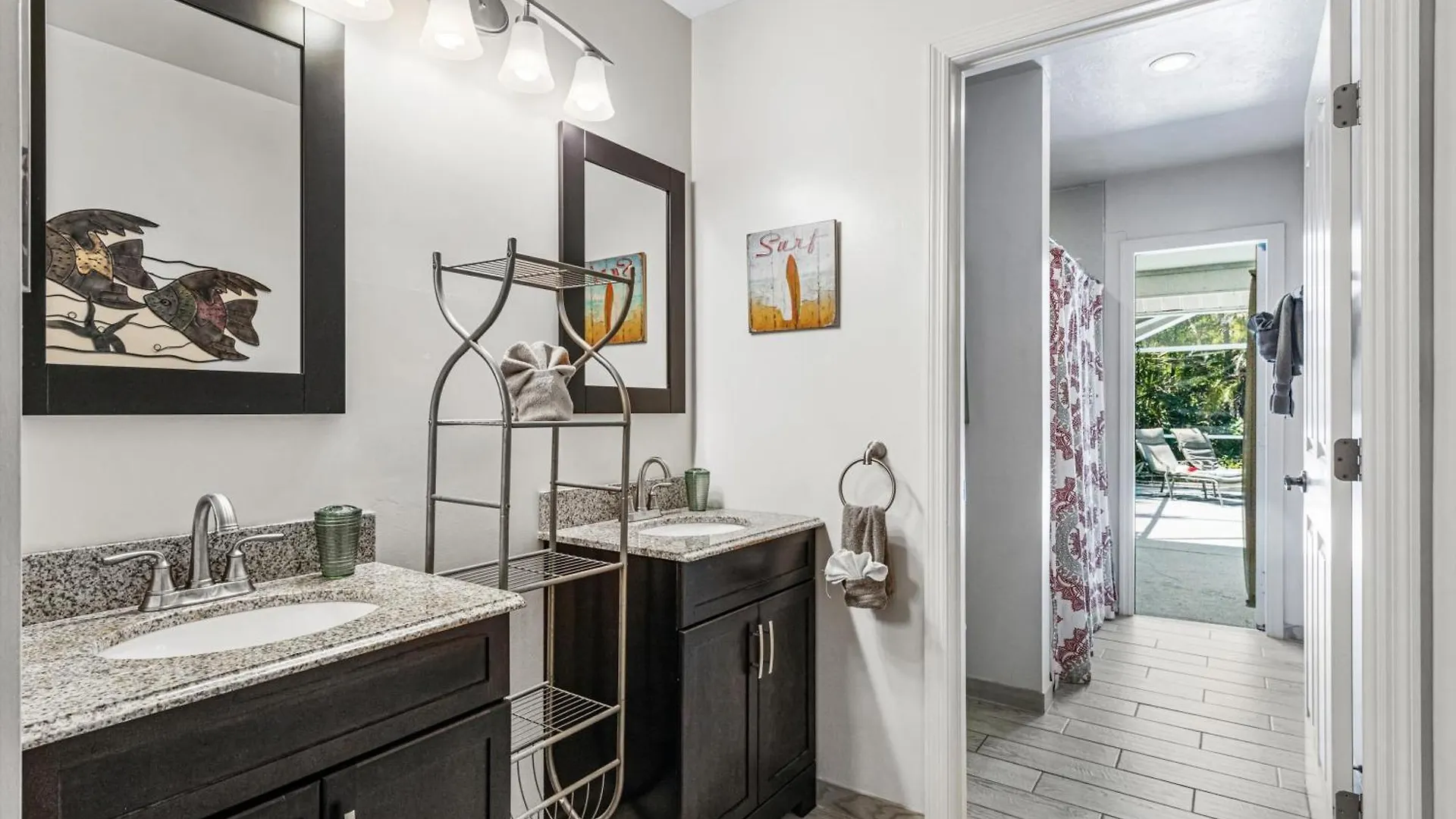 Modern Family-friendly Electric & Solar-heated Pool - Mimsey * Cape Coral