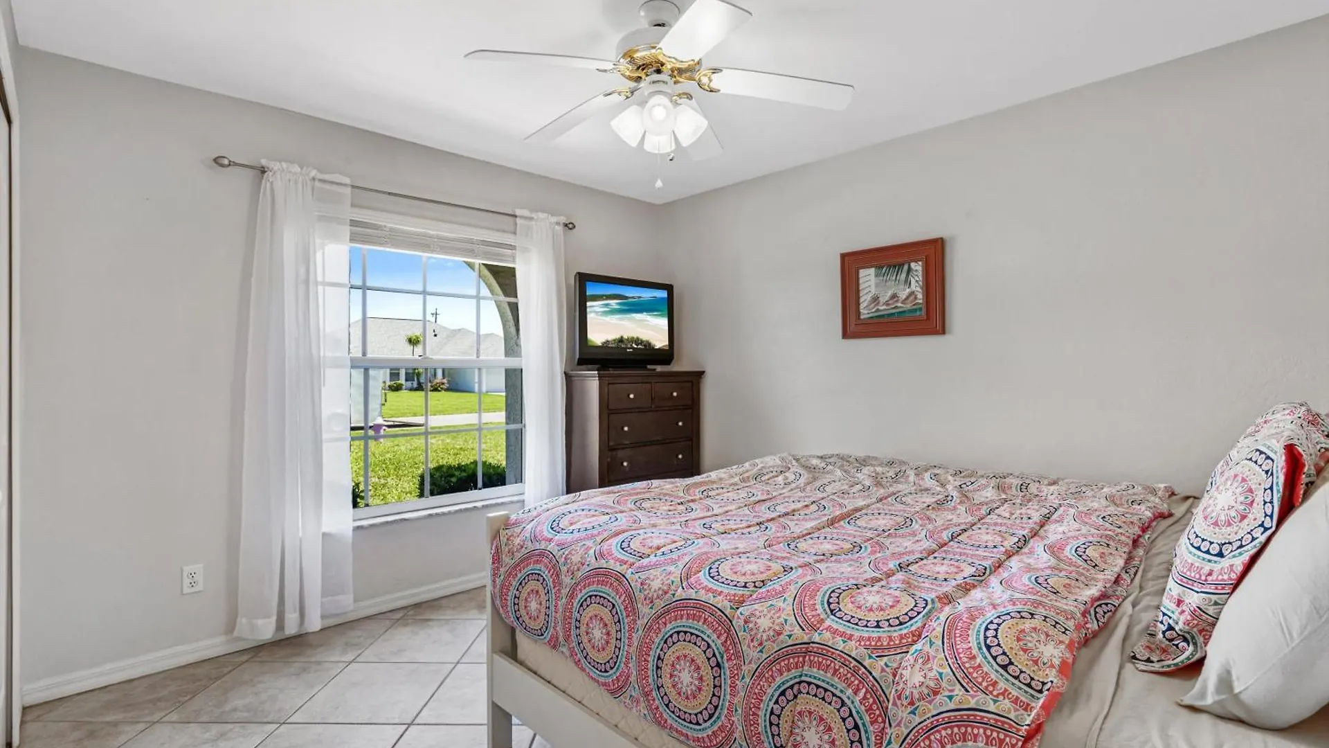 Modern Family-friendly Electric & Solar-heated Pool - Mimsey * Cape Coral