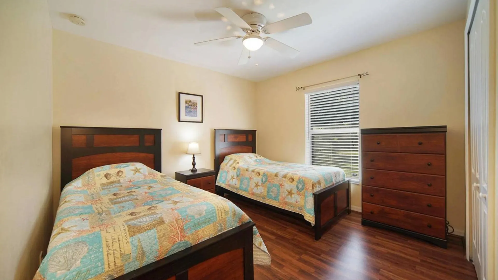 Private Electric-heated Pool With Western Exposure In Quiet Area - Luisa Villa