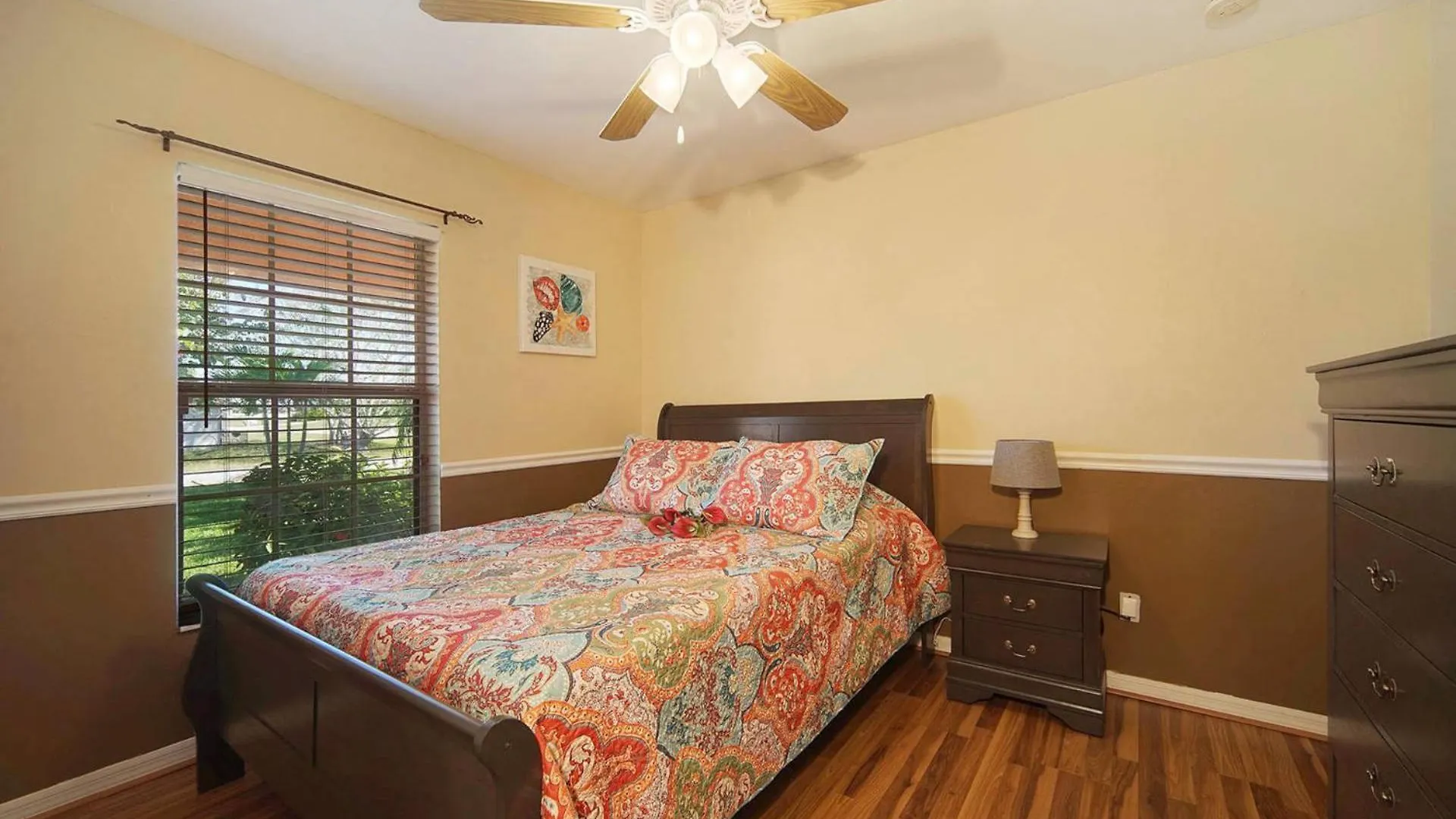 Private Electric-heated Pool With Western Exposure In Quiet Area - Luisa