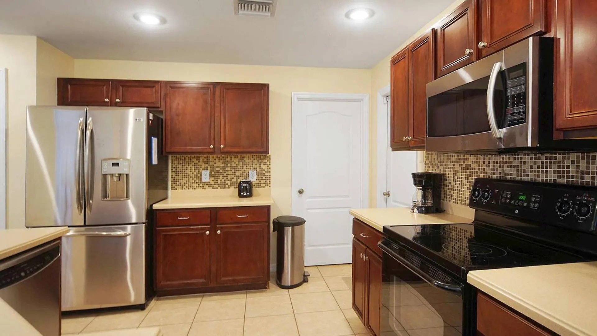 Private Electric-heated Pool With Western Exposure In Quiet Area - Luisa Villa *