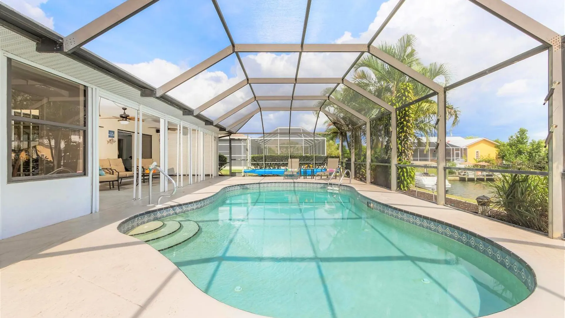 Family-friendly Gulf Access With Bikes! - Lilly Villa