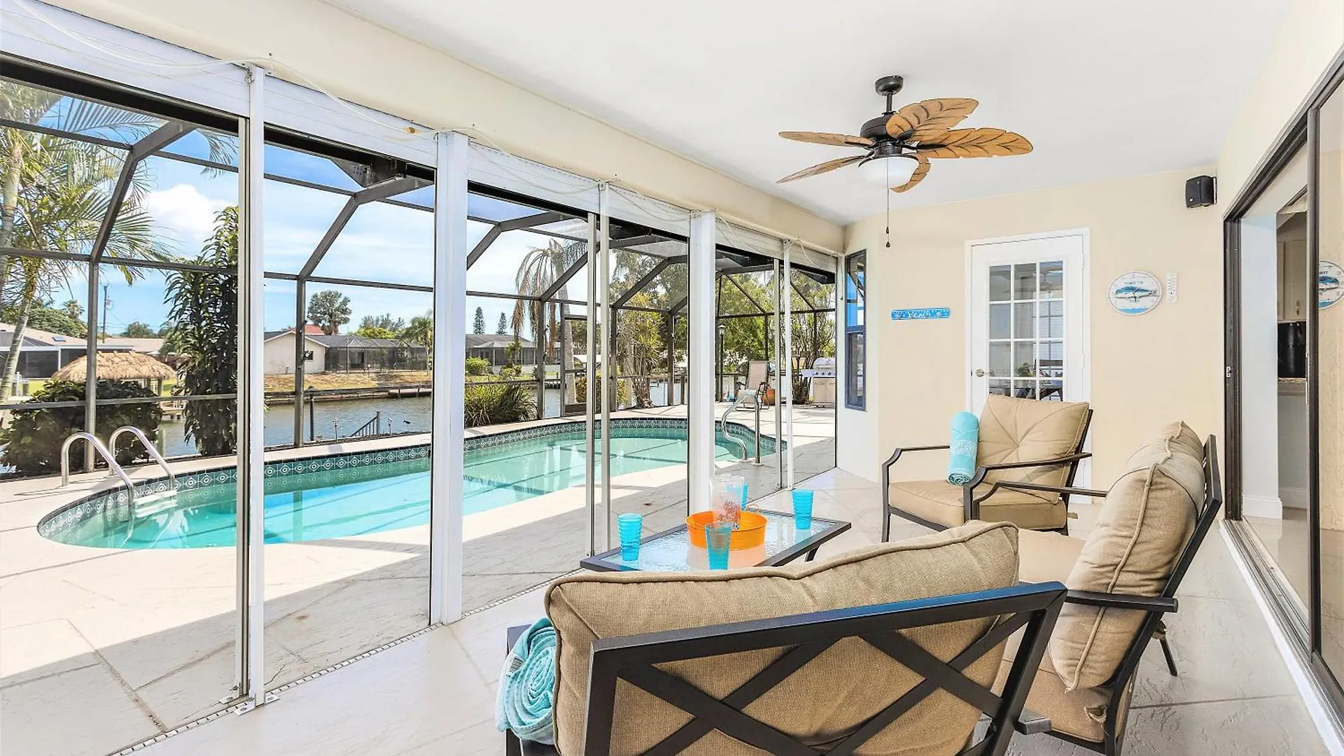Family-friendly Gulf Access With Bikes! - Lilly Villa