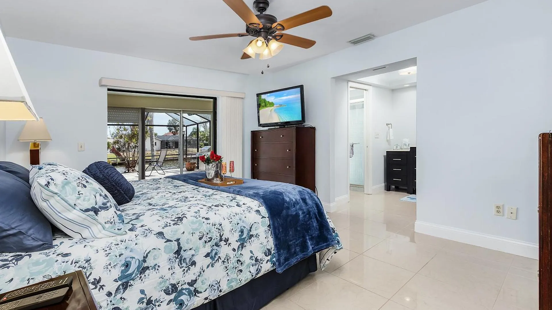 Villa Family-friendly Gulf Access With Bikes! - Lilly *
