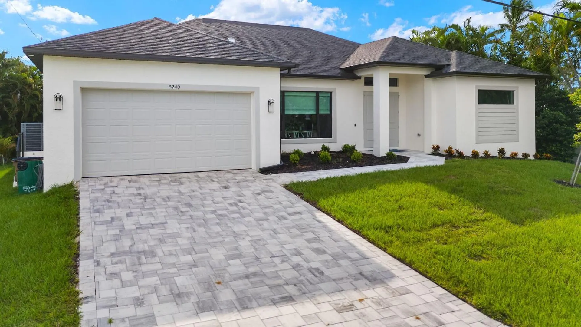 Sailboat Access! Brand New Electric-heated Pool With Bikes - Liberty Rose Villa