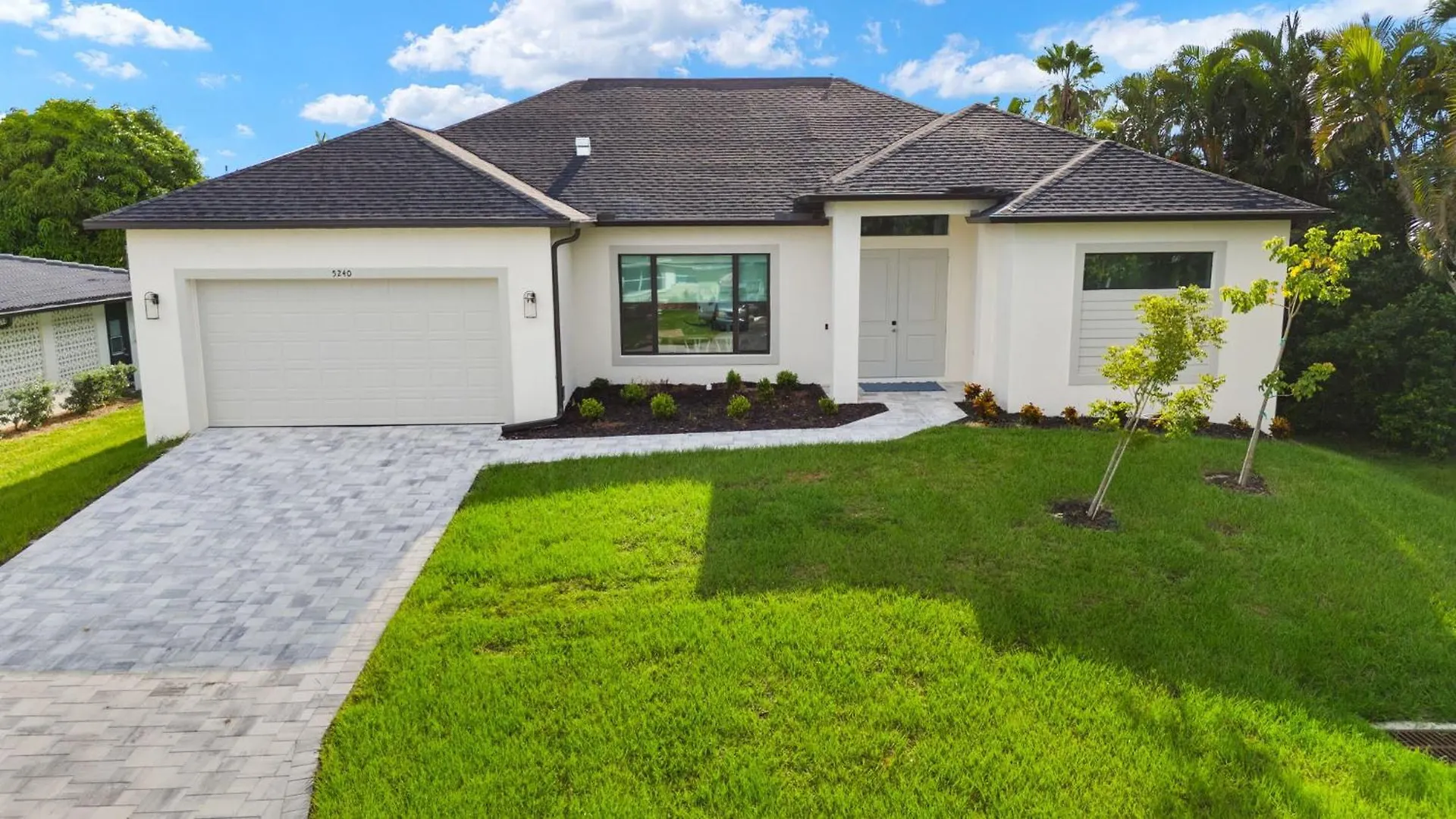 Villa Sailboat Access! Brand New Electric-heated Pool With Bikes - Liberty Rose *