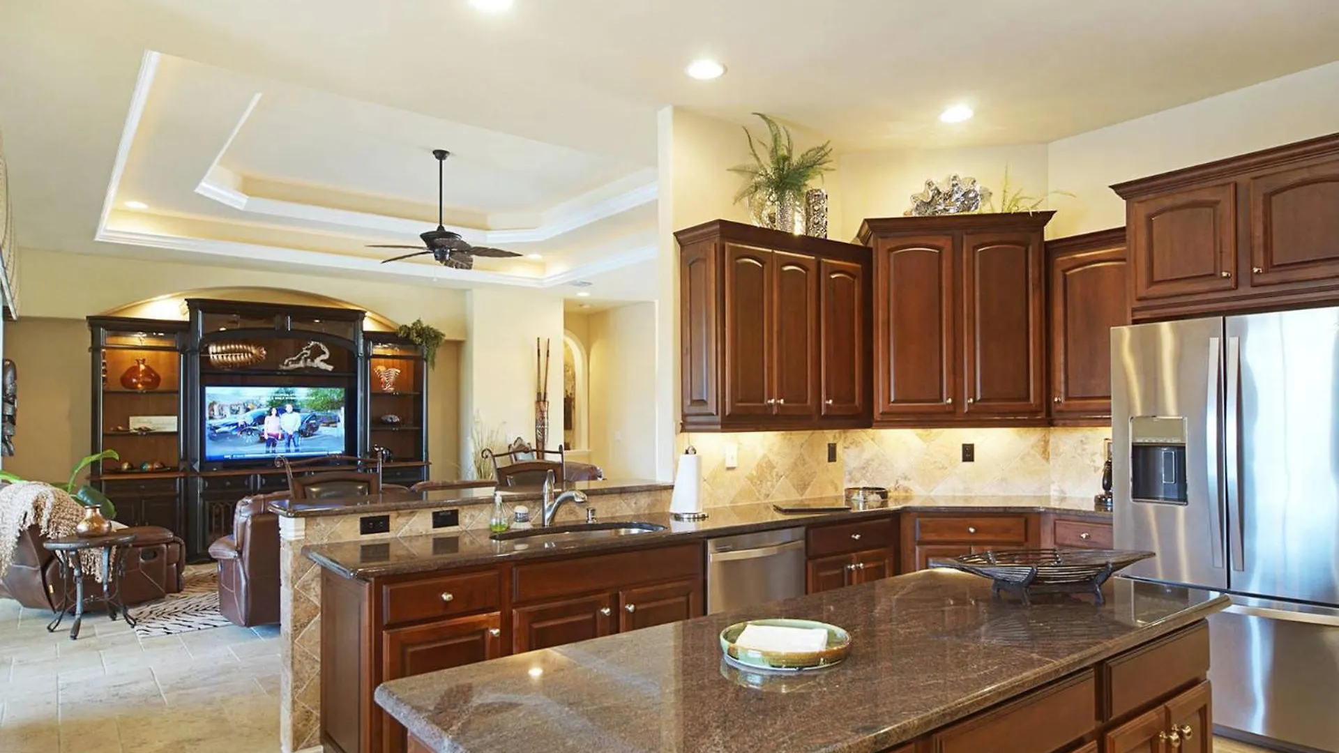 Stunning Gulf-access With Saltwater Heated Pool & - Francesca Villa *