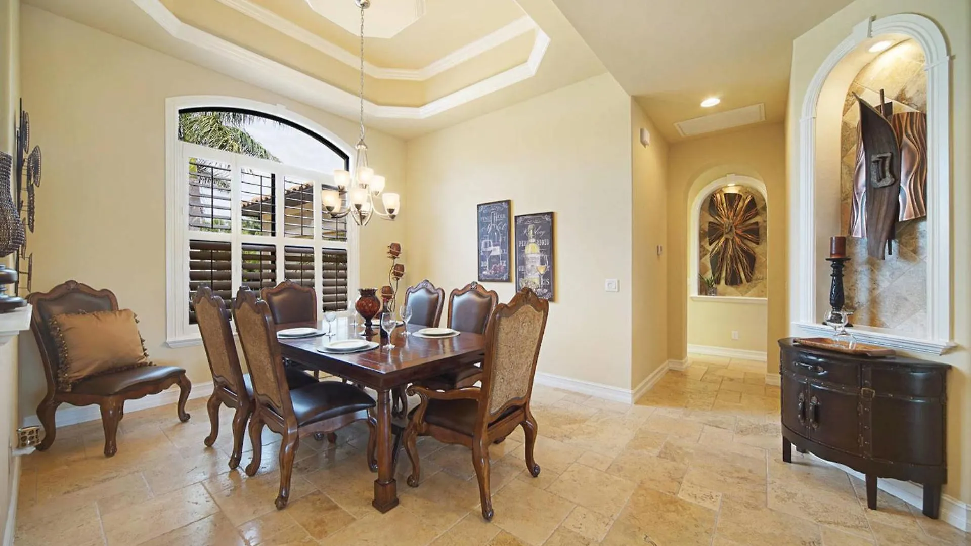 Stunning Gulf-access With Saltwater Heated Pool & - Francesca *