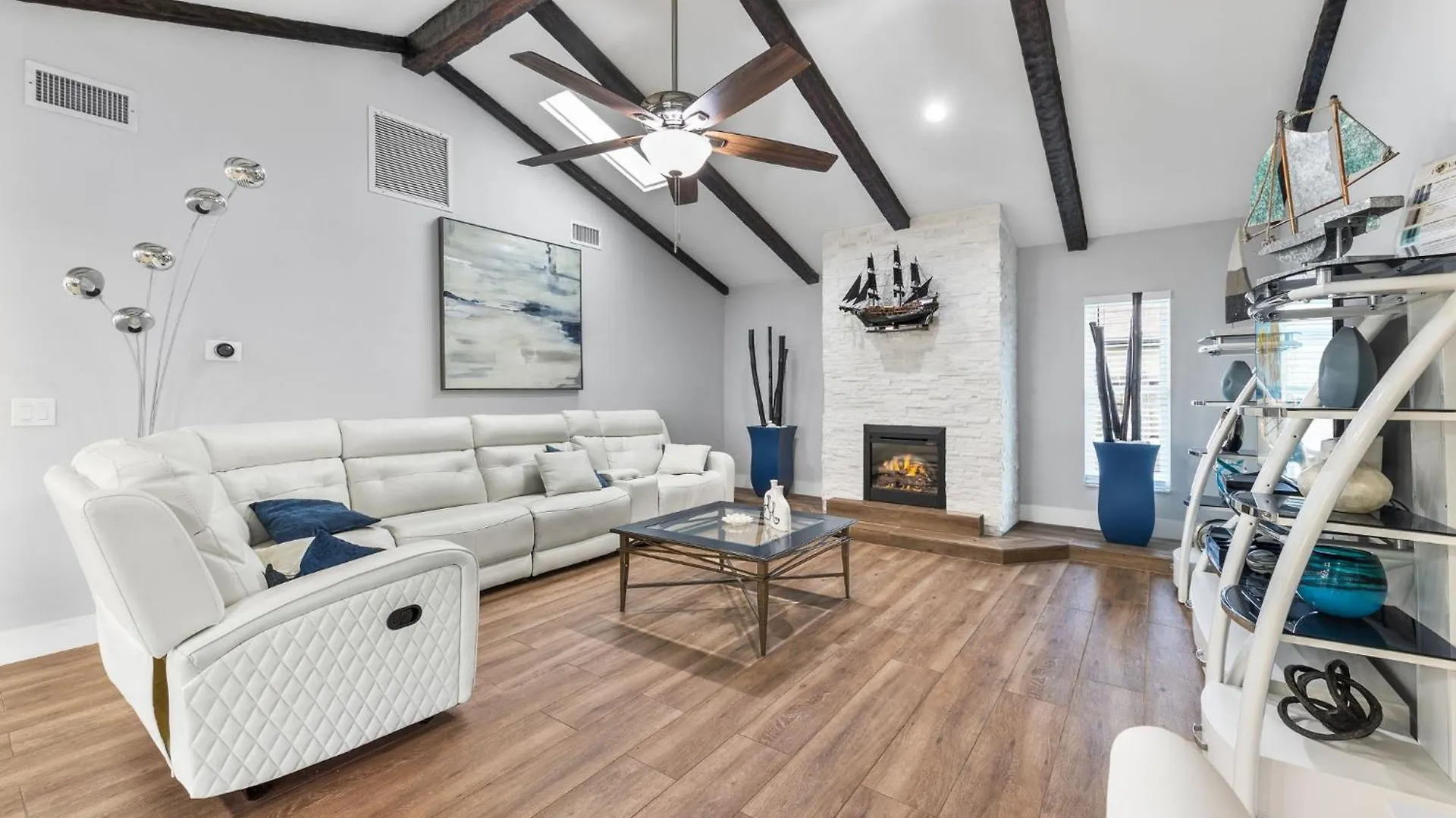Renovated On Direct Gulf-access Canal With Electric-heated Pool - Geraldine Cape Coral