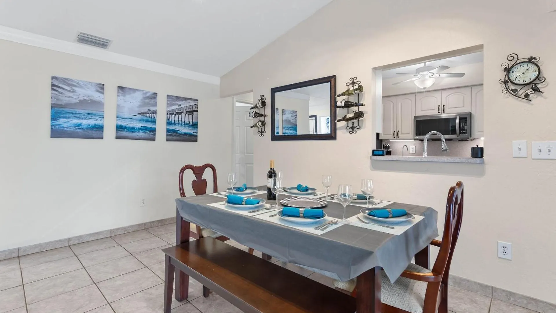 Villa New Listing - Gulf Access Heated Pool With Boat Lift - Jen *