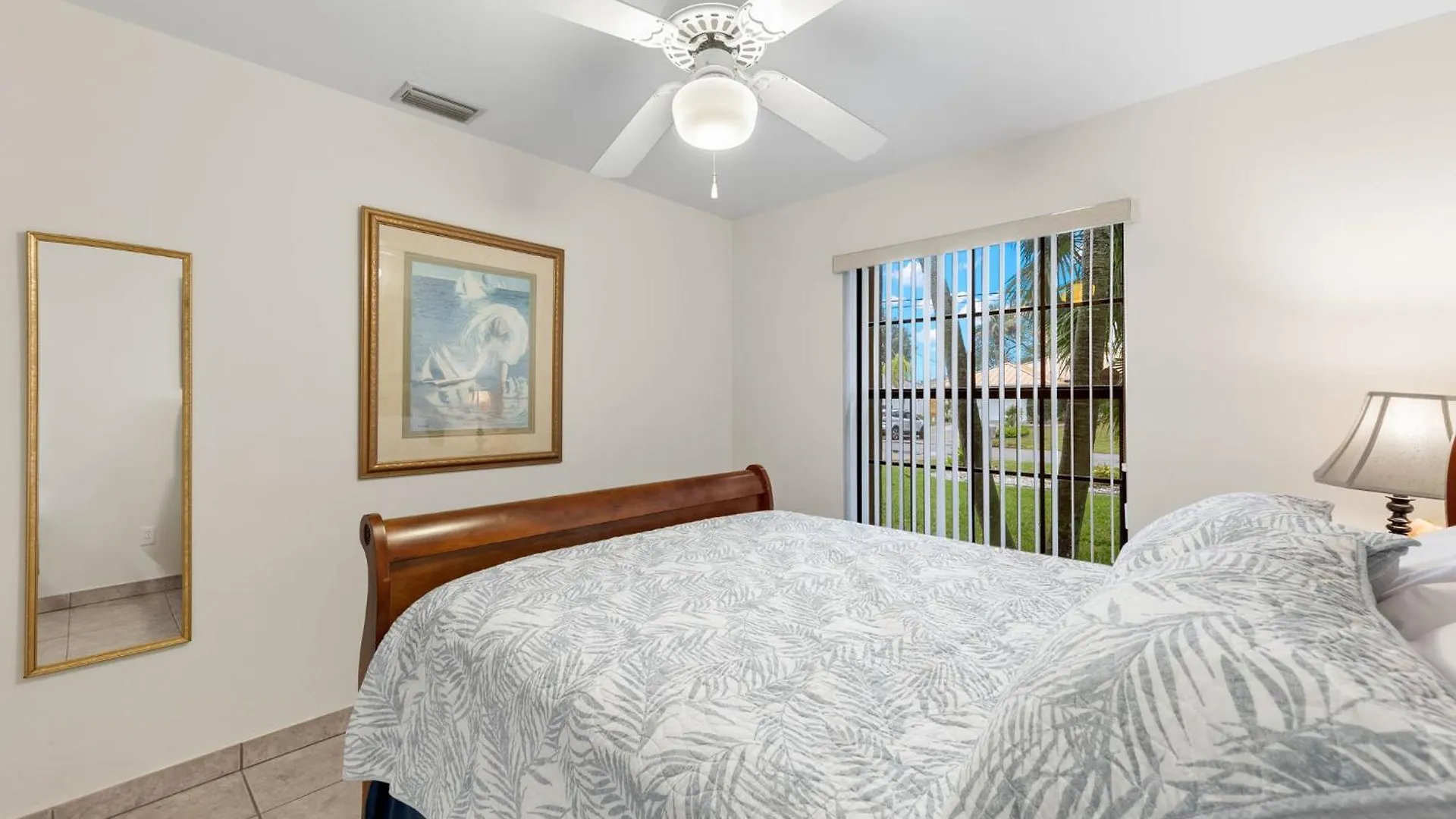 New Listing - Gulf Access Heated Pool With Boat Lift - Jen