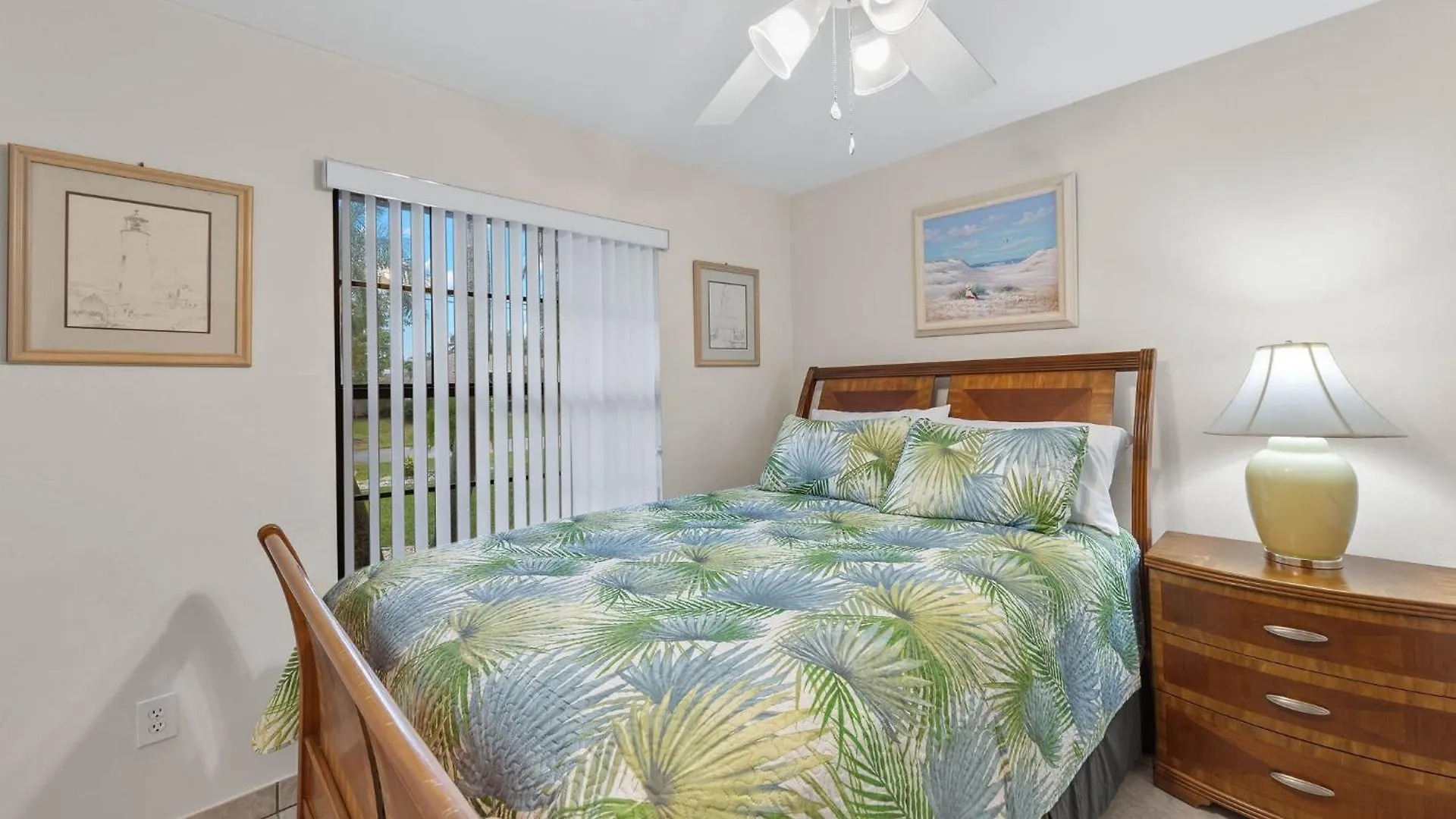 New Listing - Gulf Access Heated Pool With Boat Lift - Jen Villa