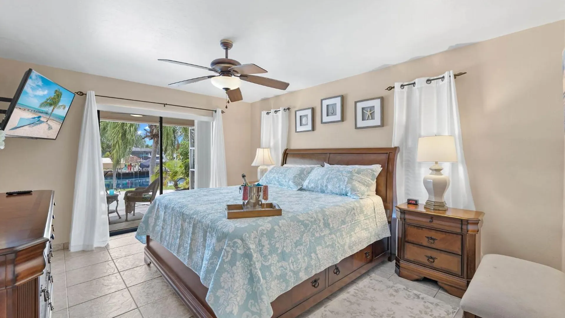 New Listing - Gulf Access Heated Pool With Boat Lift - Jen *
