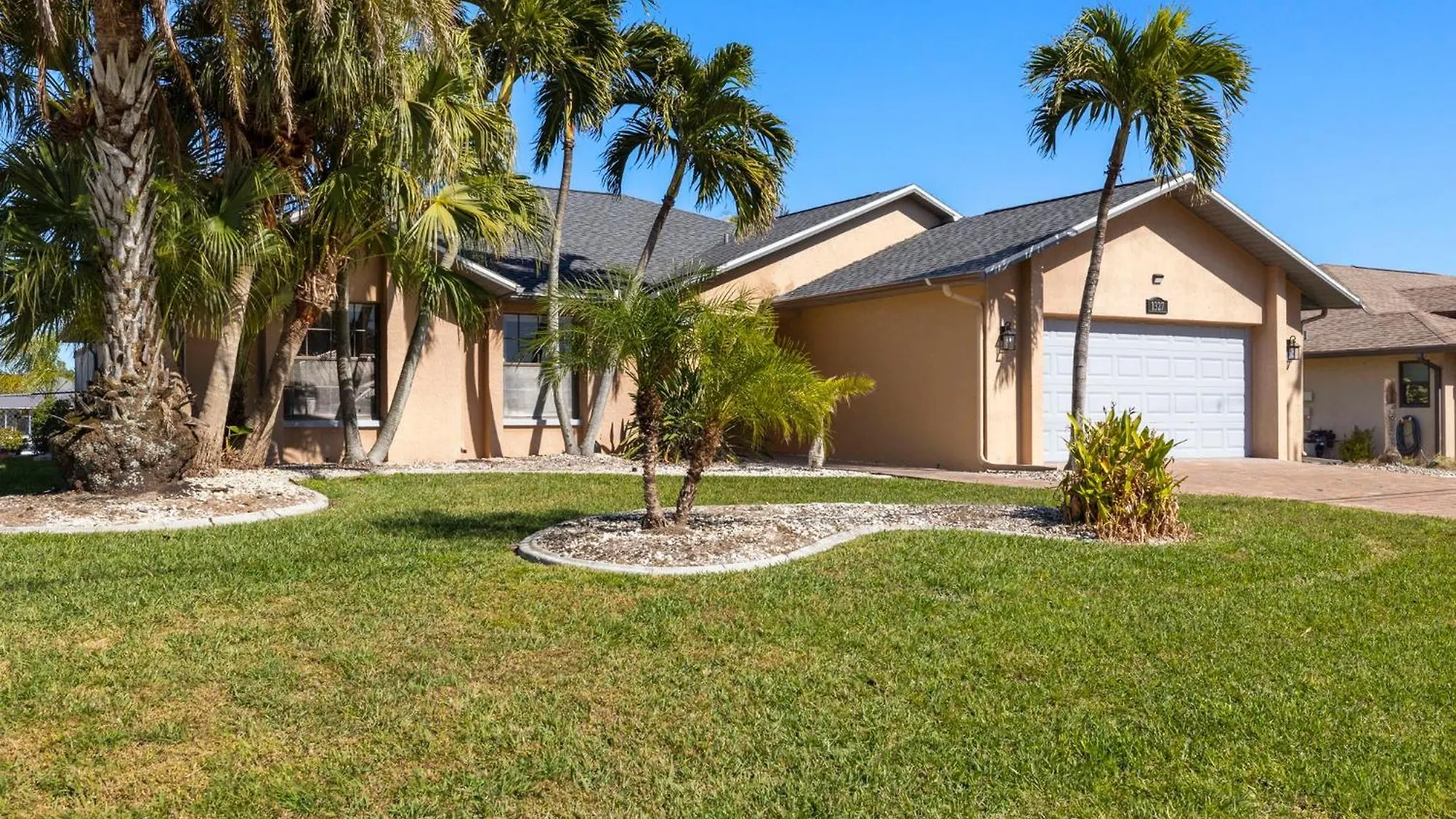 Villa New Listing - Gulf Access Heated Pool With Boat Lift - Jen *