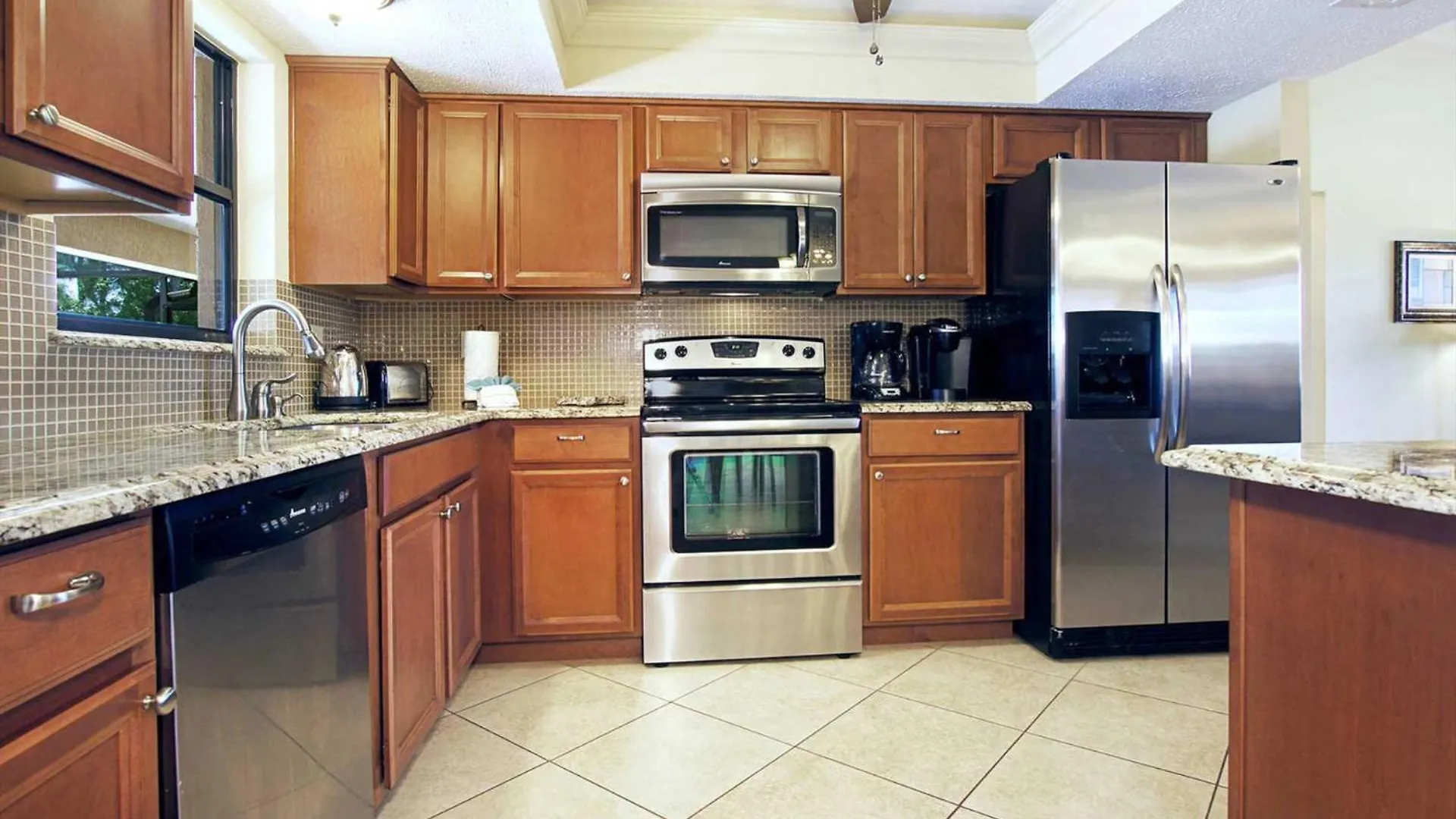 Villa Electric-heated Pool On Gulf-access Canal With Bikes - Ellie Mona Cape Coral