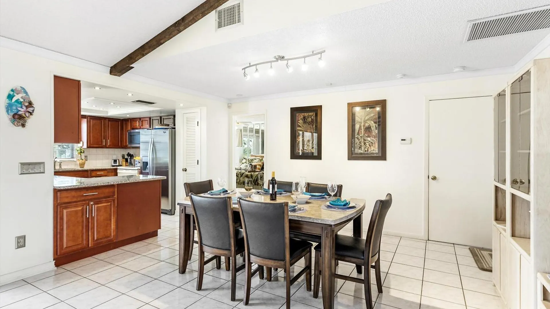 Remodeled Gulf-access Heated-pool With Southern Exposure - Aqua Sonne Oasis Cape Coral