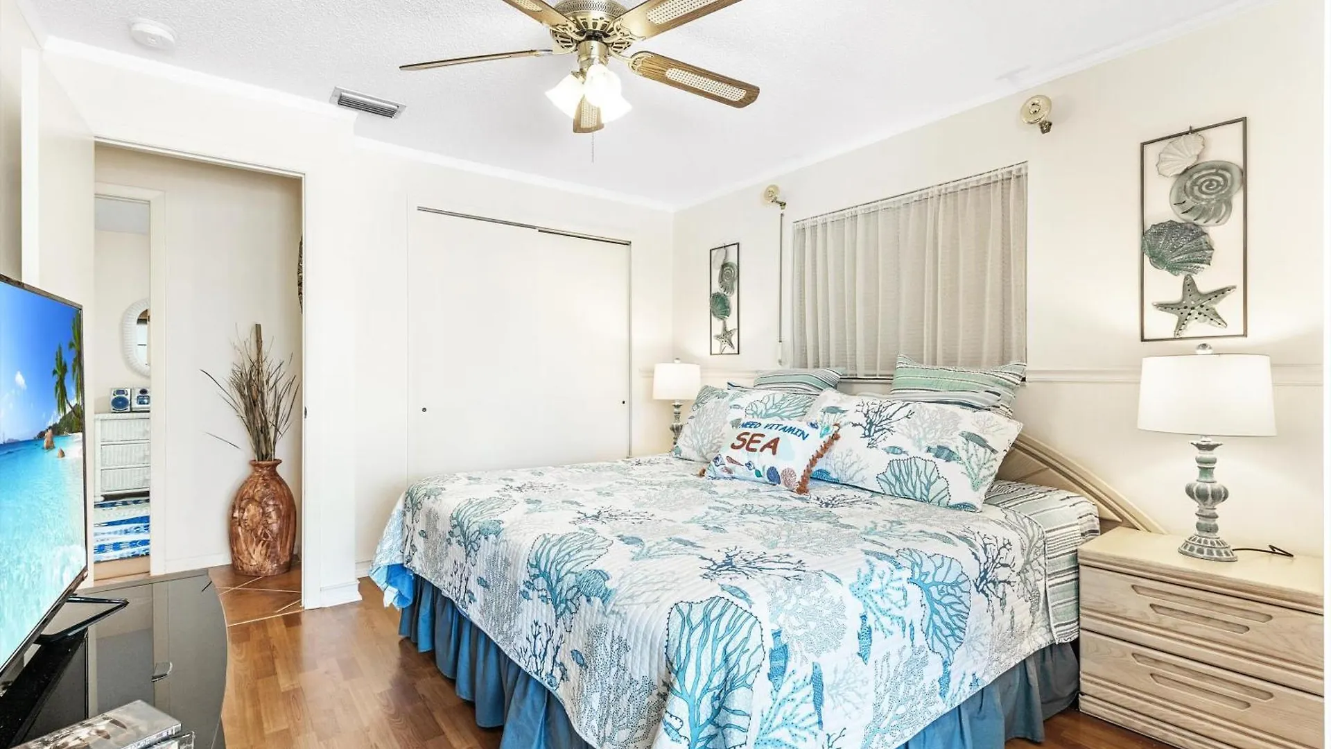 Remodeled Gulf-access Heated-pool With Southern Exposure - Aqua Sonne Oasis Villa Cape Coral