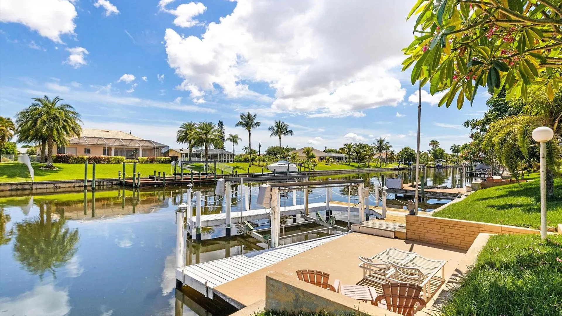 Remodeled Gulf-access Heated-pool With Southern Exposure - Aqua Sonne Oasis *