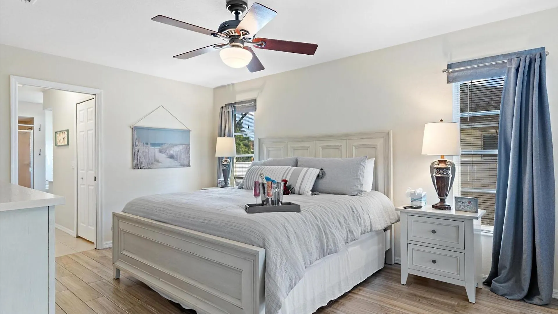 Fenced Modern With Electric-heated Pool - Great For Families! - Avery Villa Cape Coral