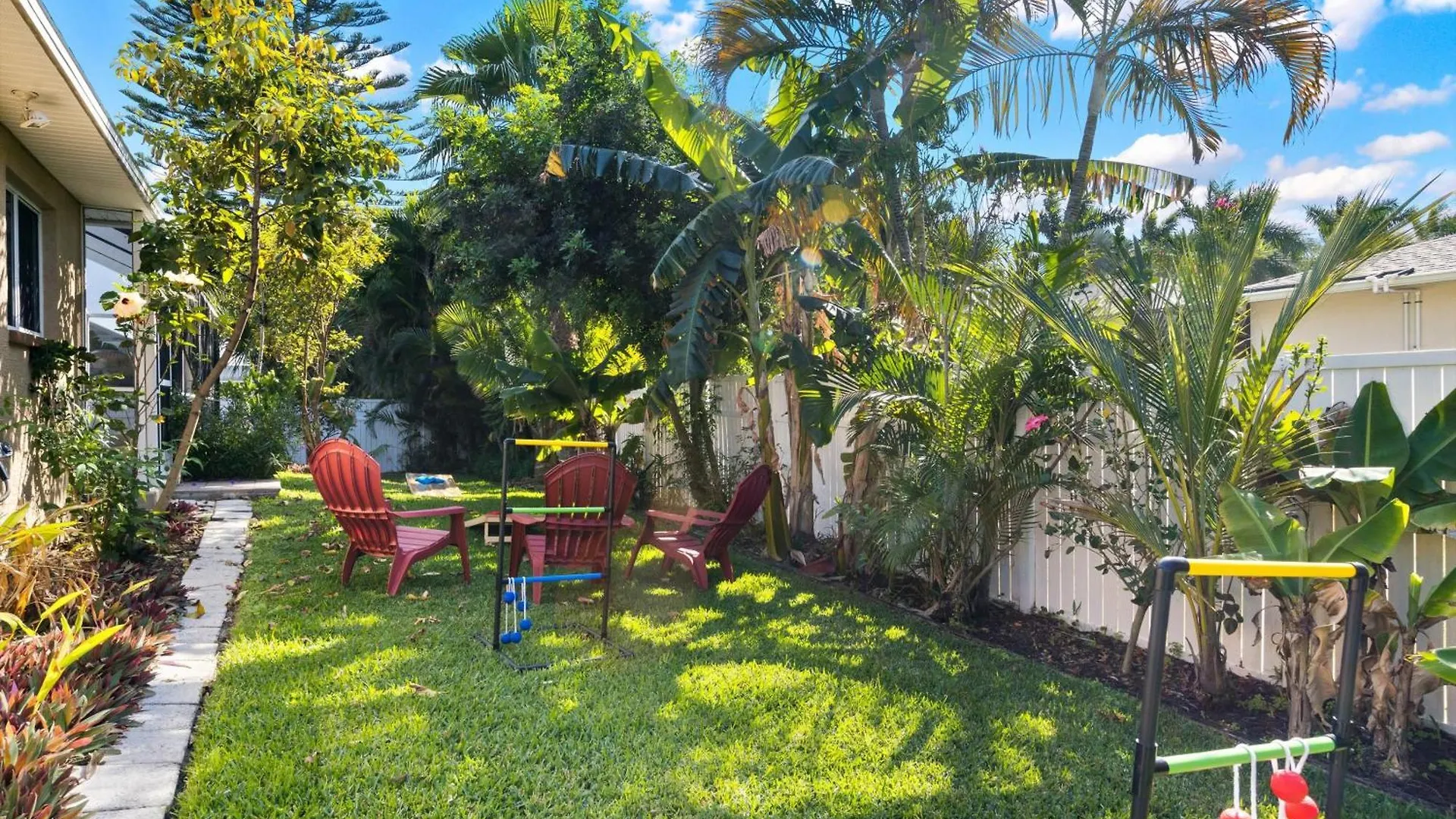 Fenced Modern With Electric-heated Pool - Great For Families! - Avery Cape Coral