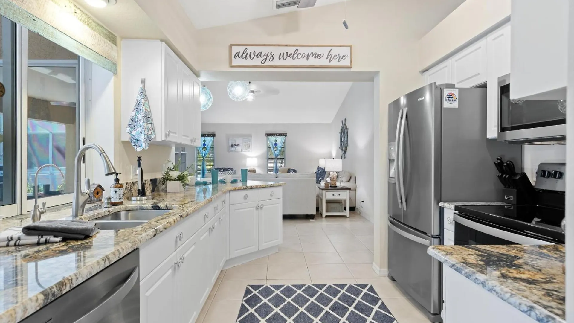 Villa Fenced Modern With Electric-heated Pool - Great For Families! - Avery