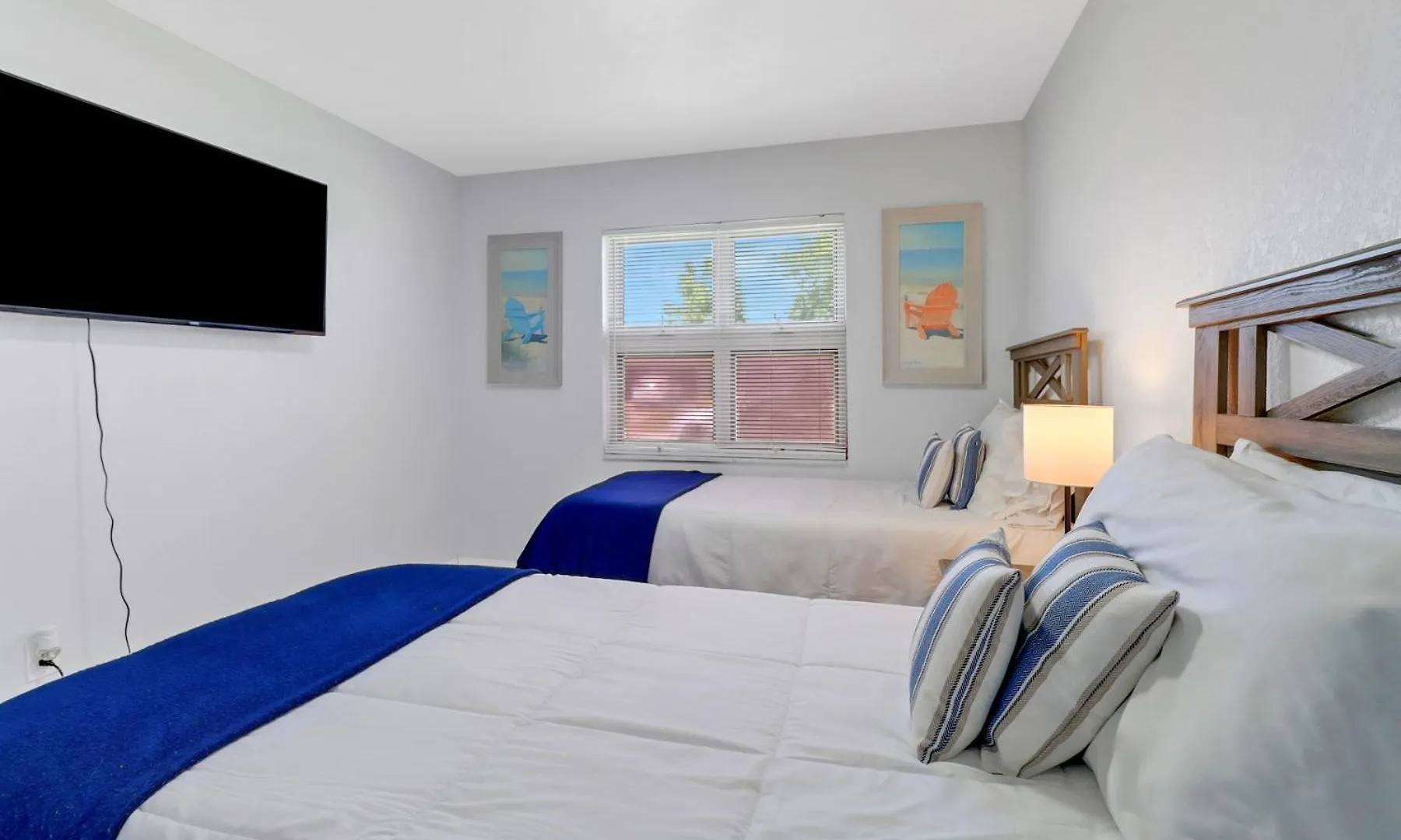 Holiday home Palm Tree Oasis-3 Bedroom With Private Pool, Dog Friendly Cape Coral