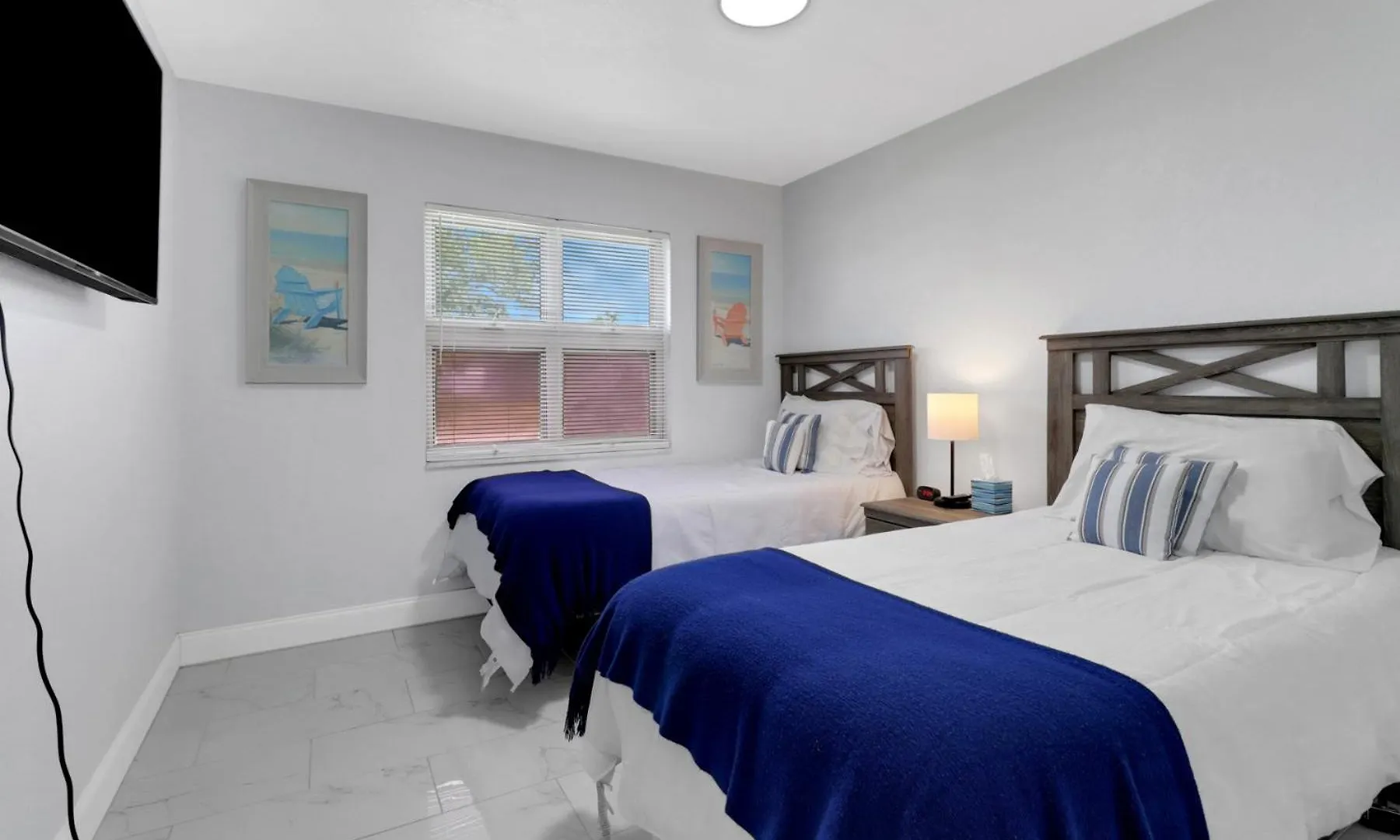 Holiday home Palm Tree Oasis-3 Bedroom With Private Pool, Dog Friendly *