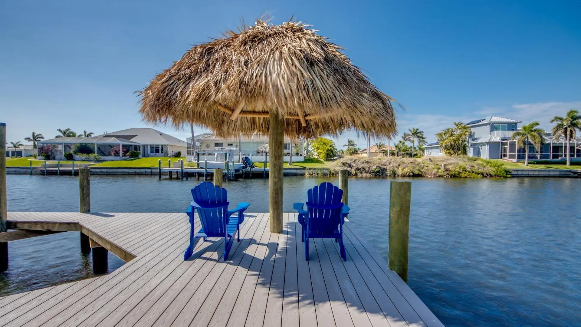 Serenity By Coralvilla - Newly Built On Water *