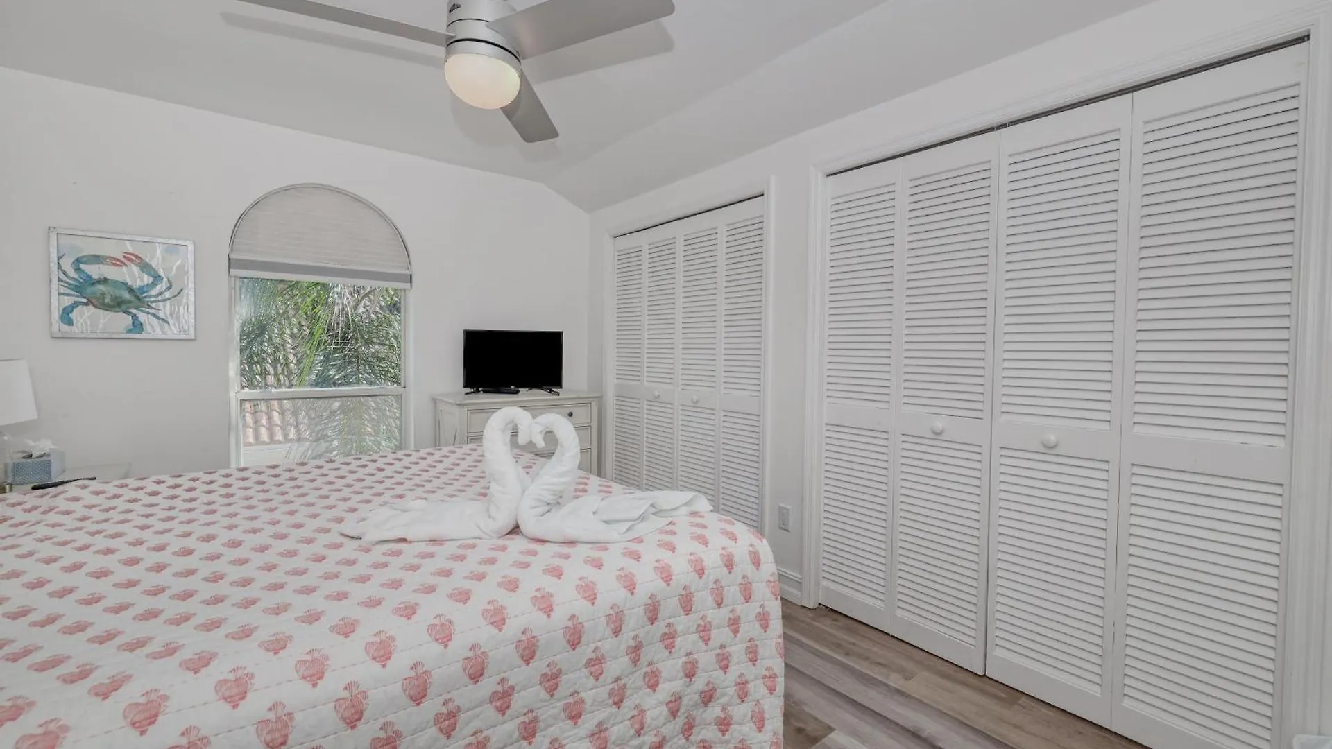 Luxury Waterfront Direct Gulf Access Holiday home