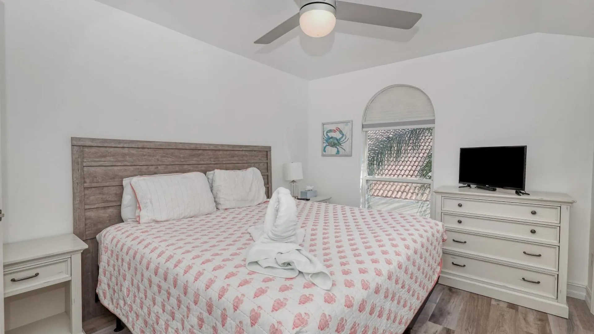 Holiday home Luxury Waterfront Direct Gulf Access *