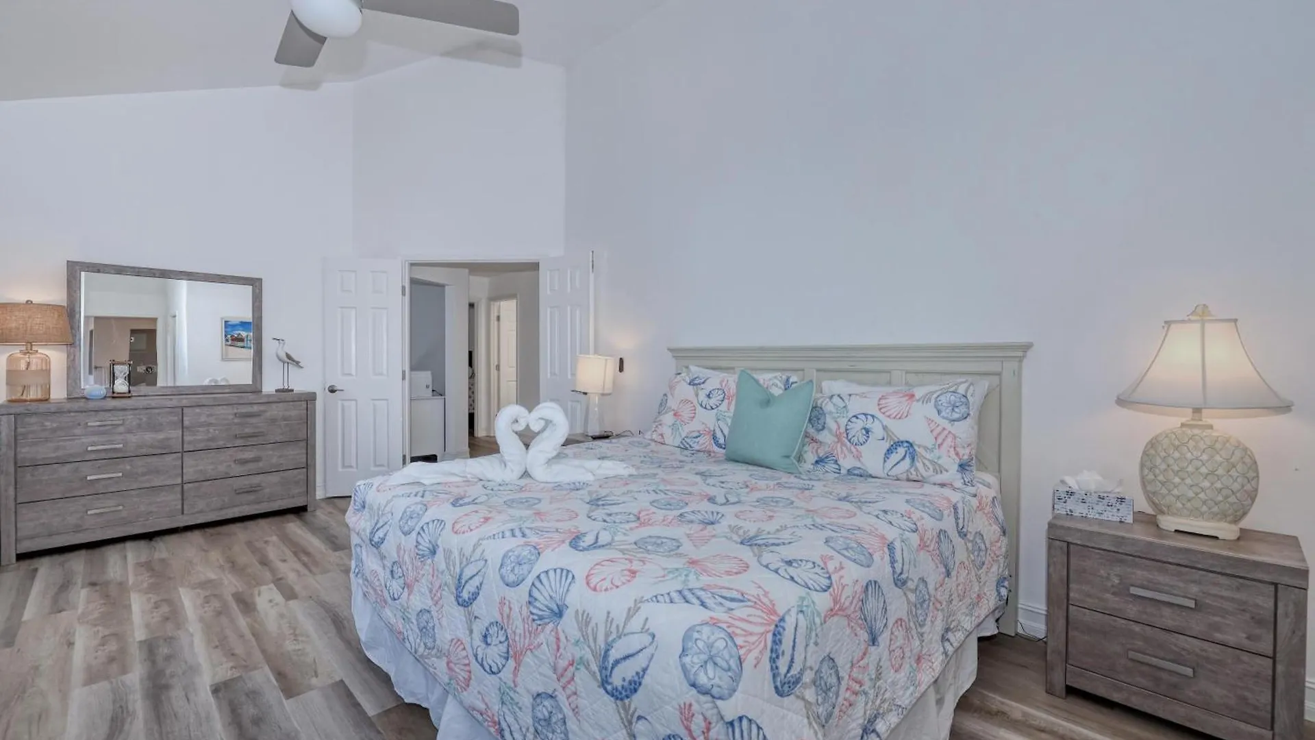 Holiday home Luxury Waterfront Direct Gulf Access Cape Coral