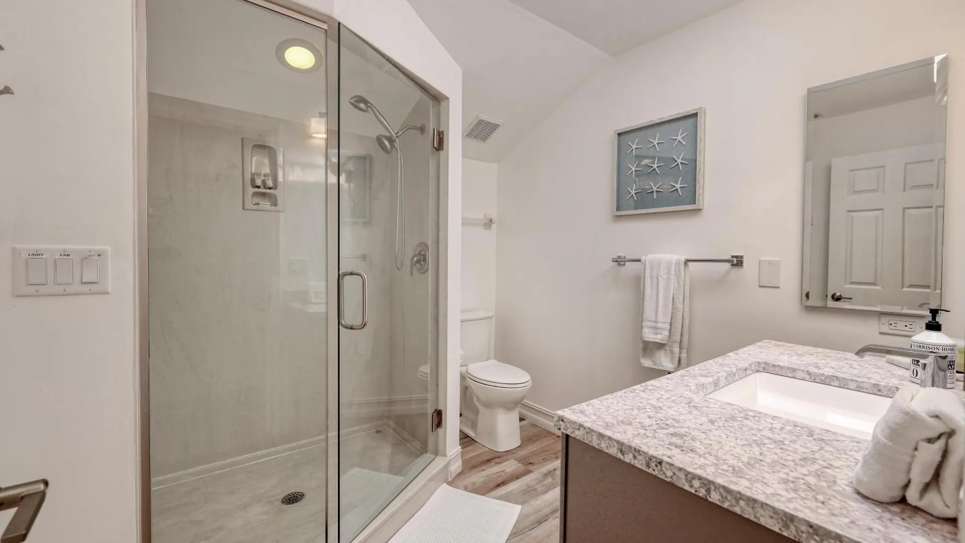 Luxury Waterfront Direct Gulf Access