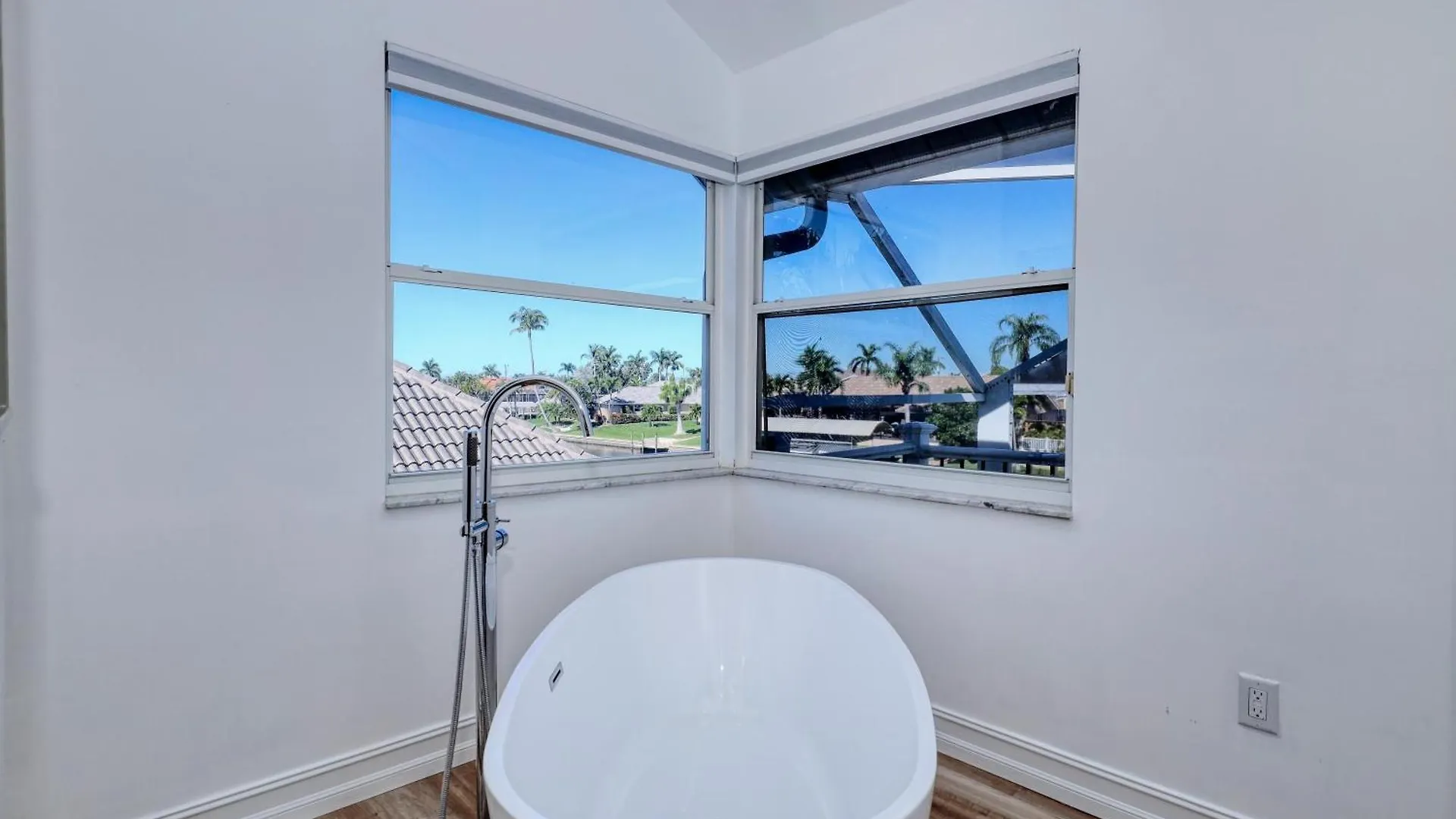 Holiday home Luxury Waterfront Direct Gulf Access