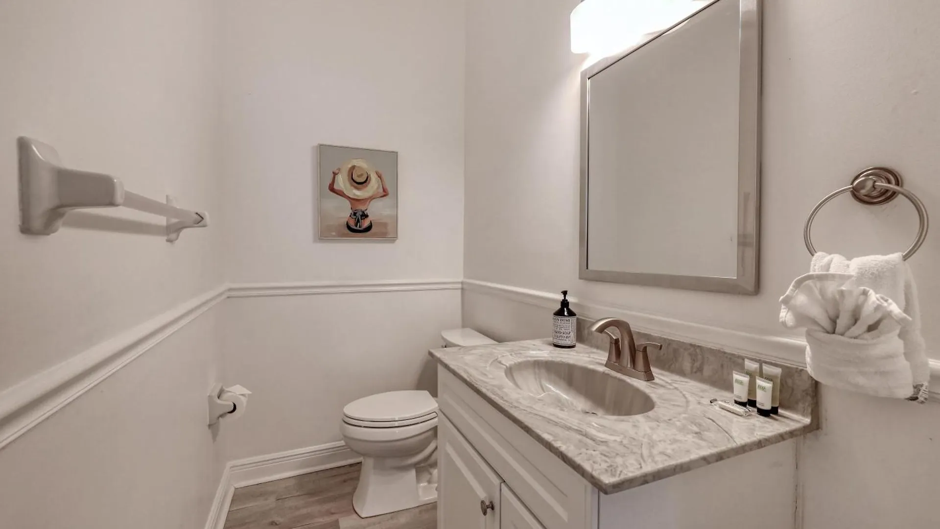Luxury Waterfront Direct Gulf Access *