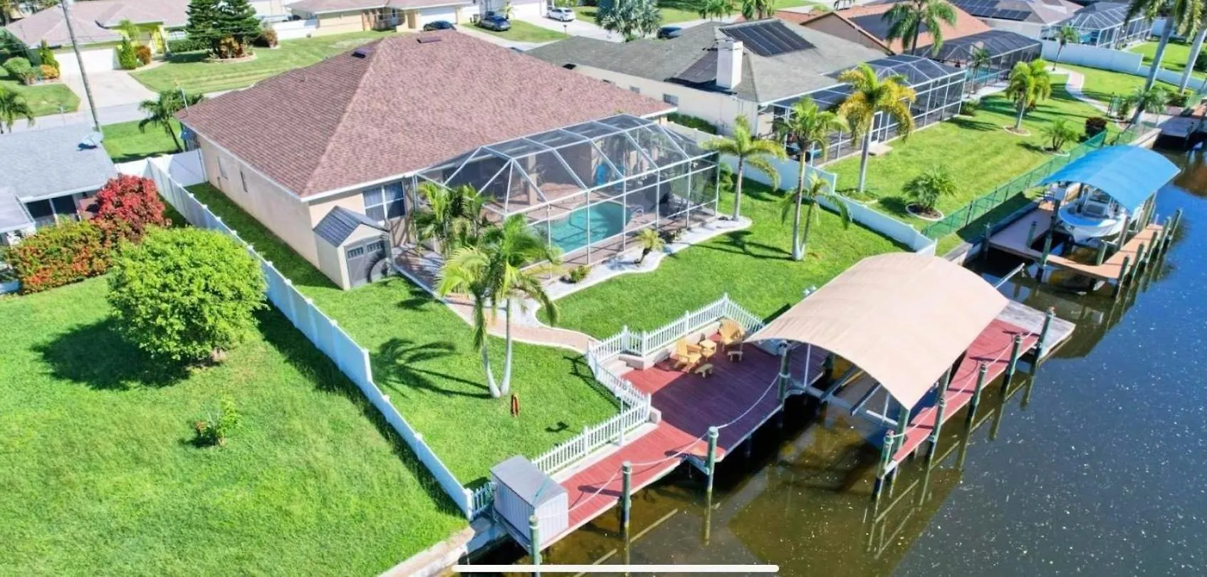 Seaside Escape: Gulf-front Paradise With Boat Lift *