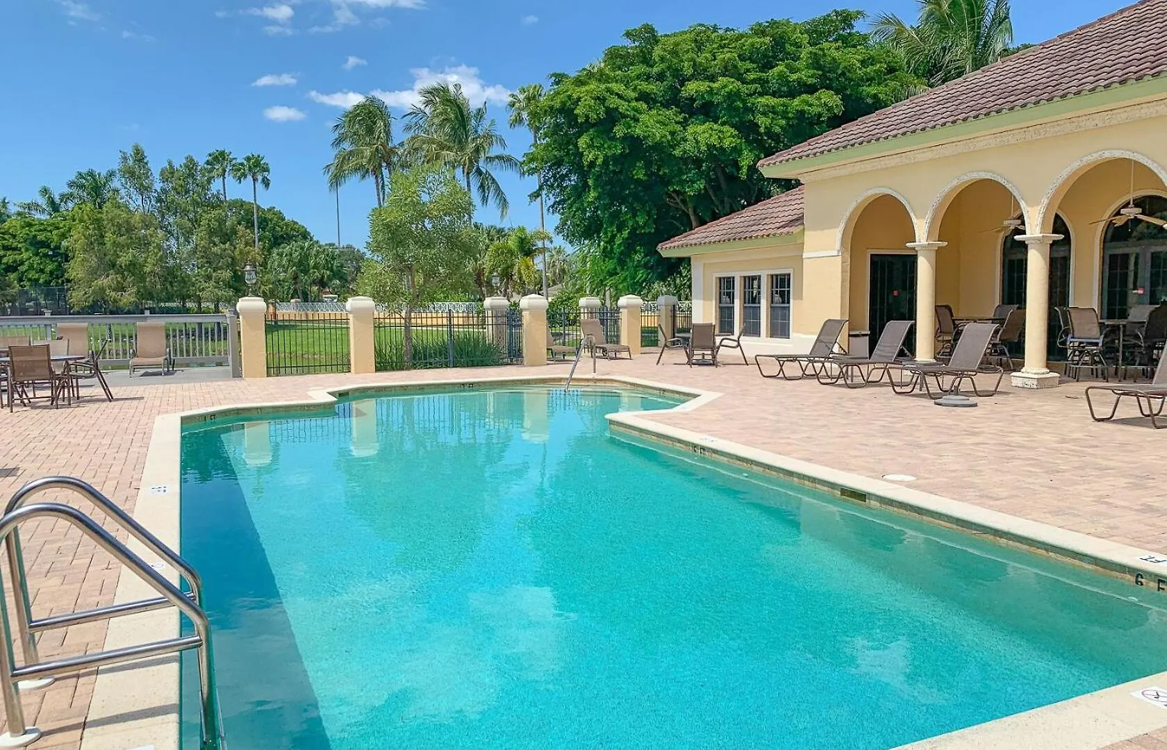 Beautiful Marina View * Cape Coral